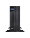 APC Smart-UPS 2200VA Short Depth Tower/Rack Convertible LCD 200-240V with SNMP - nr 68