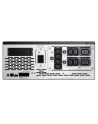 APC Smart-UPS 2200VA Short Depth Tower/Rack Convertible LCD 200-240V with SNMP - nr 6