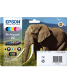 Zestaw tuszów Epson Multipack 6-colours 24 Claria Photo HD Ink | 29,1 ml - nr 43