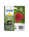 Tusz Epson Singlepack Yellow 29 Claria Home Ink 3,2 ml - nr 5