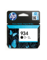 Tusz HP 934 black - nr 13