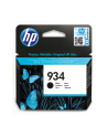 Tusz HP 934 black - nr 25