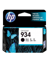Tusz HP 934 black - nr 39