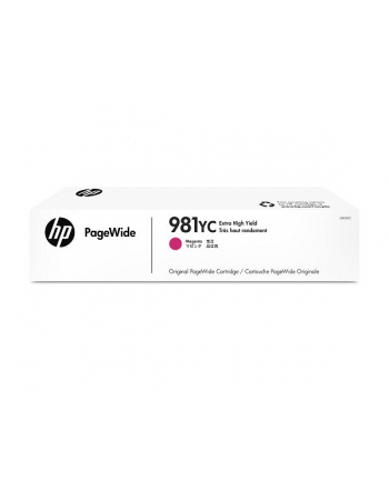 981YC Magenta Contract L0R18YC nr 1