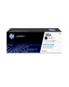 Toner 30A Black 1.6k CF230A - nr 11