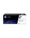 Toner 30X Black 3.5k CF230X - nr 44