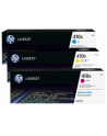 Toner 410X 3-pack CMY 5k CF252XM - nr 1