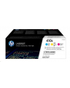 Toner 410X 3-pack CMY 5k CF252XM - nr 6