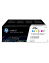 Toner 410X 3-pack CMY 5k CF252XM - nr 9