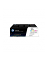 Toner 201X 3-Pack CMY 2.3K CF253XM - nr 13