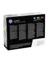 Toner 201X 3-Pack CMY 2.3K CF253XM - nr 39