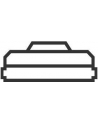 Toner 201X 3-Pack CMY 2.3K CF253XM - nr 42