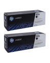 Toner 83X Black 2.2k Dual Pack CF283XD - nr 13