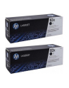 Toner 83X Black 2.2k Dual Pack CF283XD - nr 21