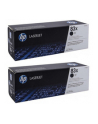 Toner 83X Black 2.2k Dual Pack CF283XD - nr 3