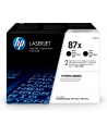 Toner 87X Black 18k Dual Pack CF287XD - nr 2