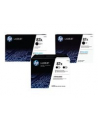 Toner 87X Black 18k Dual Pack CF287XD - nr 9