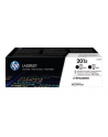 Toner 201X Black 2.8K Dual Pack CF400XD - nr 10