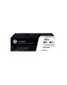 Toner 201X Black 2.8K Dual Pack CF400XD - nr 11