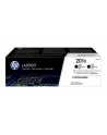 Toner 201X Black 2.8K Dual Pack CF400XD - nr 15