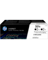 Toner 201X Black 2.8K Dual Pack CF400XD - nr 28