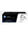 Toner 201X Black 2.8K Dual Pack CF400XD - nr 2