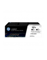 Toner 201X Black 2.8K Dual Pack CF400XD - nr 6