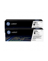 Toner 201X Black 2.8K Dual Pack CF400XD - nr 8