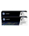 Toner 201X Black 2.8K Dual Pack CF400XD - nr 9