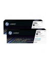 Toner  410X Black Dual Pack 6.5k CF410XD - nr 17