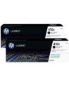 Toner  410X Black Dual Pack 6.5k CF410XD - nr 18