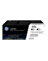 Toner  410X Black Dual Pack 6.5k CF410XD - nr 26