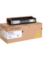 Print Cartridge Yellow SPC310HE 6K 407635 - nr 4