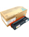 Print Cartridge Cyan SP C310HE 6K 407637 - nr 11