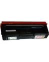 Print Cartridge Cyan SP C310HE 6K 407637 - nr 12