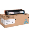 Print Cartridge Cyan SP C310HE 6K 407637 - nr 6