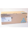 Print Cartridge Cyan SP C310HE 6K 407637 - nr 7