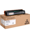 Toner black 2k C220E 407642 - nr 17