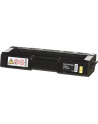 Toner yellow 2k C220E 407643 - nr 13