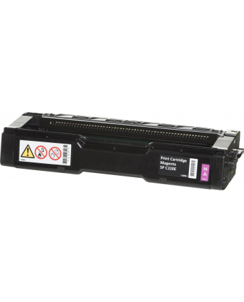 Toner magenta 2k C220E 407644