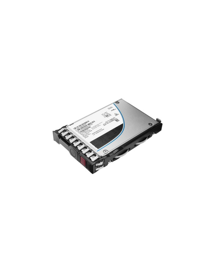 HEWLETT PACKARD - ESG HPE 1.6TB 12G SAS MU-1 SFF SC SSD główny