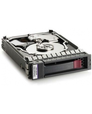 HEWLETT PACKARD - ESG HP HDD SAS 1TB 7.2k MDL 6G 2.5'' SFF G6/G7 606020-001 / 605835-B21 nr 2