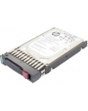 HEWLETT PACKARD - ESG HP HDD SAS 1TB 7.2k MDL 6G 2.5'' SFF G6/G7 606020-001 / 605835-B21 - nr 4