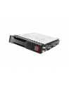 HEWLETT PACKARD - ESG HPE 1TB 6G SATA 7.2K rpm LFF (3.5in) SC Midline 1yr Warranty Hard Drive - nr 8