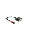 Delock Adapter USB Type-C (M) > HDMI (F) (tryb alternatywny DP) 4K 60 Hz - nr 7