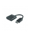 Sandberg Adapter DisplayPort 1.2 > HDMI 2.0 4K60 - nr 3