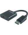 Sandberg Adapter DisplayPort 1.2 > HDMI 2.0 4K60 - nr 5