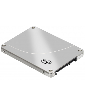 Dysk SSD 2.5'' 32GB Intel 711 Serie SATA 3 SLC Bulk