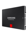 Dysk SSD 2.5'' 1TB Samsung 850 PRO SATA 3 Bulk - nr 12