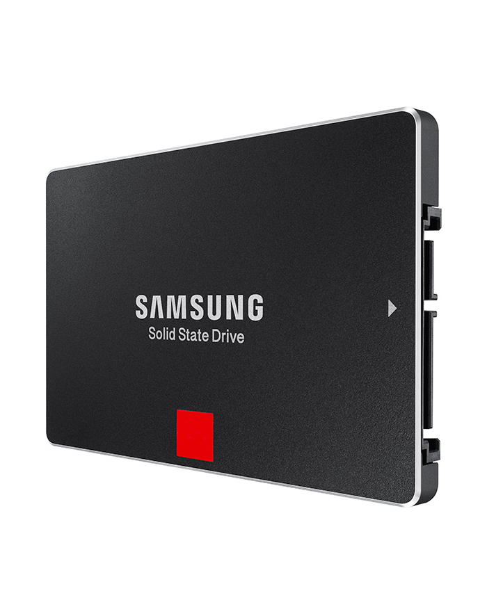 Dysk SSD 2.5'' 1TB Samsung 850 PRO SATA 3 Bulk główny